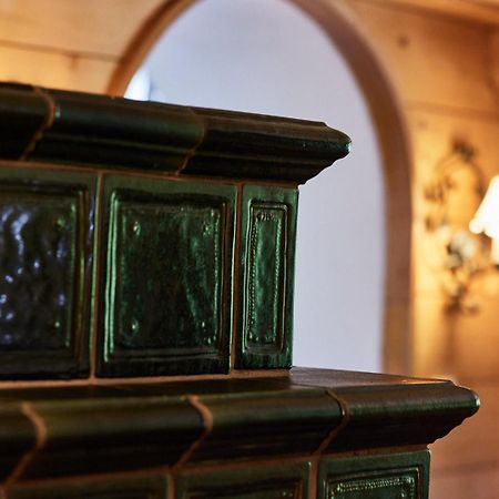Ferienwohnung Hubert Rotta Exteriör bild