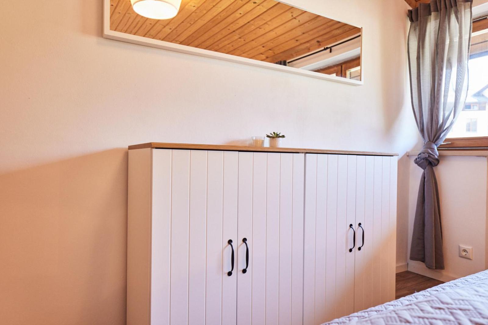 Ferienwohnung Hubert Rotta Exteriör bild