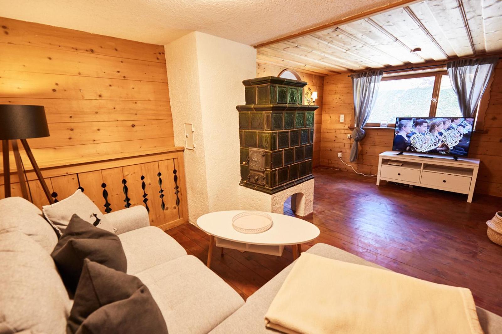 Ferienwohnung Hubert Rotta Exteriör bild