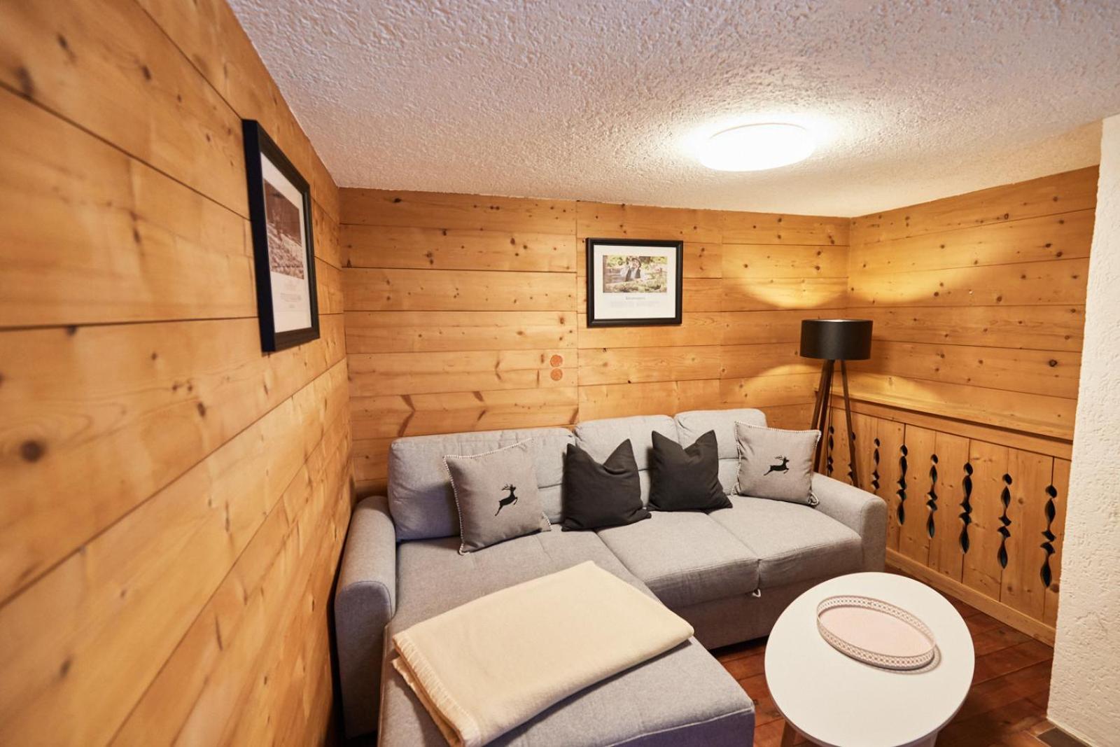 Ferienwohnung Hubert Rotta Exteriör bild